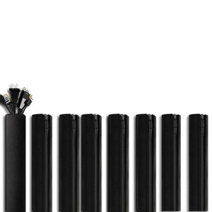 Wonder Care Cable Sleeve Bulk Pack of 32