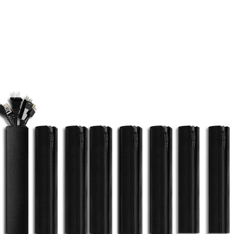 Wonder Care Cable Sleeve Bulk Pack of 32