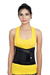 Wonder Care Back Pain Relief Belt LS Lumbo Sacral