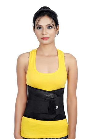 Wonder Care Back Pain Relief Belt LS Lumbo Sacral