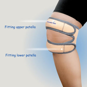 Wonder Care Patella Knee Brace - Tendon Support