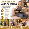 Wonder Care Shoulder Immobilizer Special Universal FBA