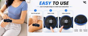aplus| Easy to use