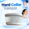 Wonder Care Hard Cervical Collar CR Model Extra