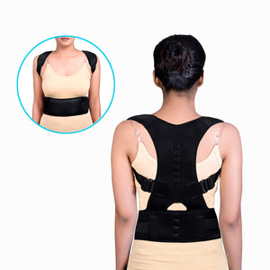 Wonder Care Magnetic Back Posture Corrector
