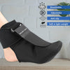 Wonder Care Plantar Fasciitis Night Splint Foot Brace
