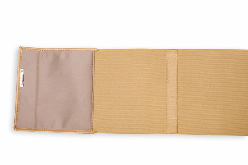 Wonder Care Abdominal Belt Large Sizes 3XL 4XL