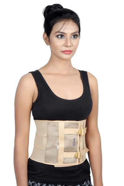 Wonder Care Abdominal Binder Tummy Belt Extra