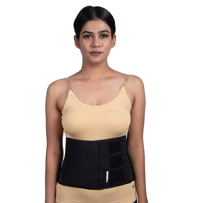Wonder Care Post Pregnancy Tummy Fat Burner Belt
