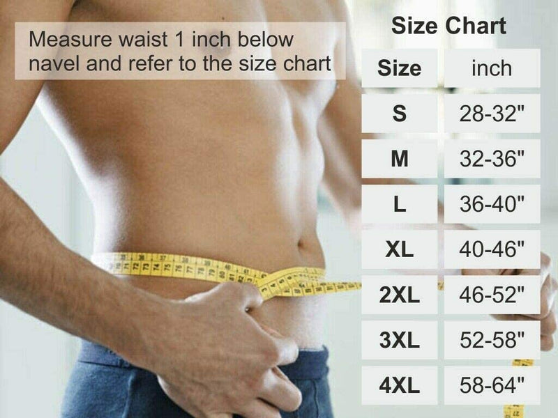 Wonder Care Umbilical Hernia Belt Hernia Support Brace with Removable Compression Pad Navel Hernia Pain Relief for Men & Women