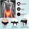 Wonder Care Inguinal Hernia Belt for Men - Post Surgery Support