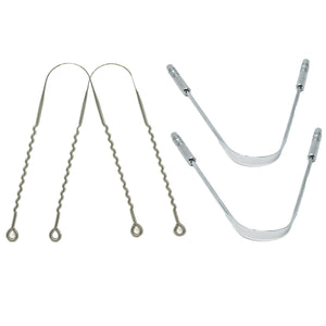 Wonder Care Tongue Cleaner Pack