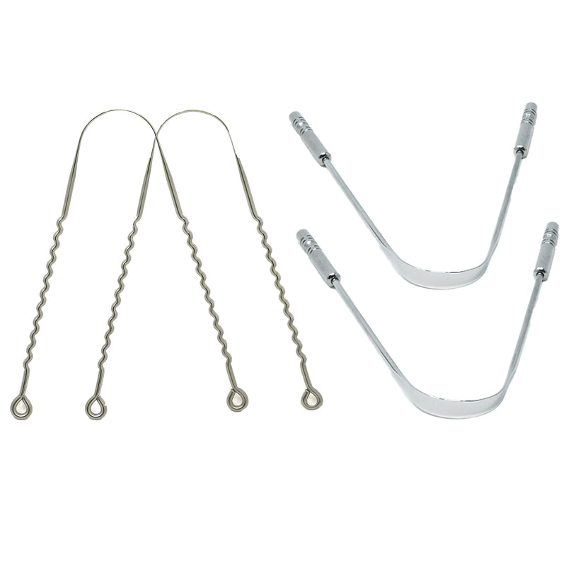 Wonder Care Tongue Cleaner Pack