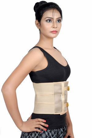 Wonder Care Abdominal Binder Tummy Belt Extra