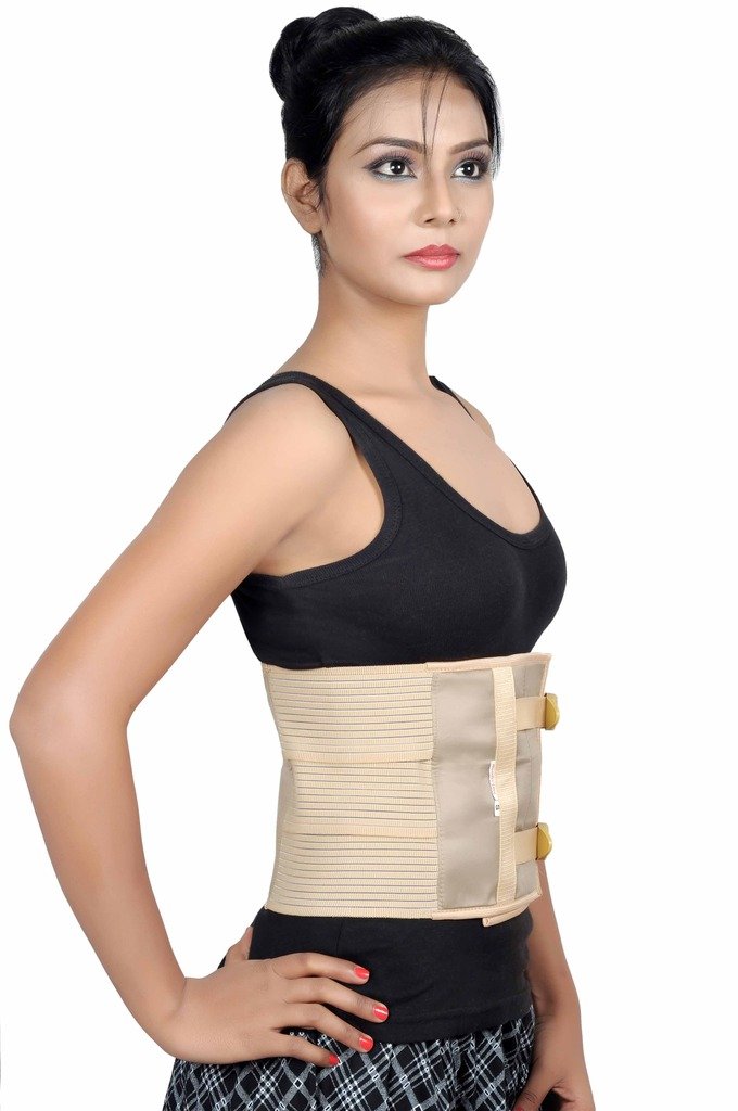 Wonder Care Abdominal Binder Tummy Belt Extra