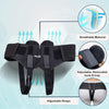 Wonder Care Inguinal Hernia Belt M & L FBA