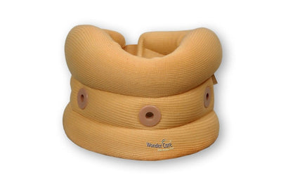Wonder Care Soft Cervical Collar Neck Support Brace