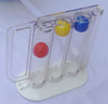 Wonder Care Lung Exerciser Spirometer Pack 1 & 2