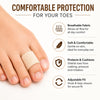 Wonder Care Toe Straightener Hammer Toe Corrector