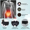 Wonder Care Inguinal Hernia Belt M & L FBA