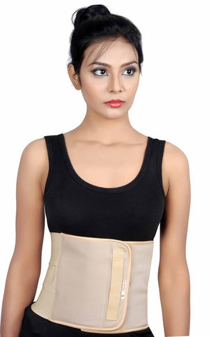 Wonder Care Abdominal Belt Tummy Trimmer