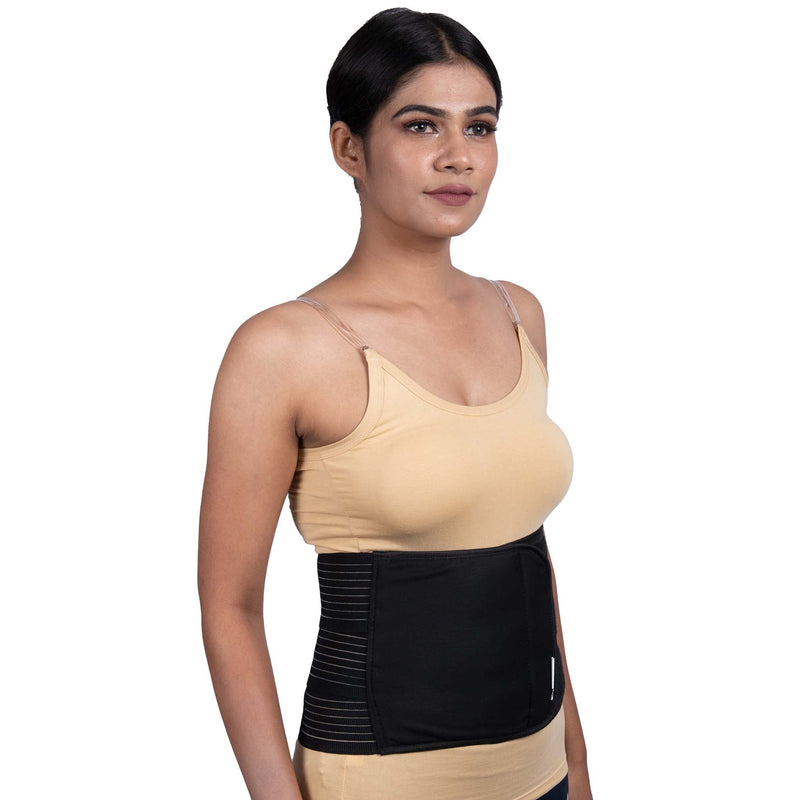 Wonder Care Post Pregnancy Tummy Fat Burner Belt