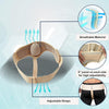 Wonder Care Hernia Belt for Men - Single Inguinal Support