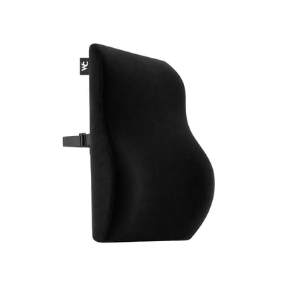 Wonder Care Lumbar Back Support Pillow for Office Chair & Car