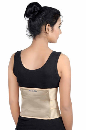 Wonder Care Abdominal Binder Tummy Belt Extra