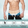 Wonder Care Hernia Belt Double Inguinal Large Sizes