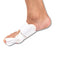 Wonder Care Bunion Splint for men and women Orthopedic Bunion Toe Straightener Hallux Valgus Constructed for Toe Alignment and Pain Relief Toe Corrector