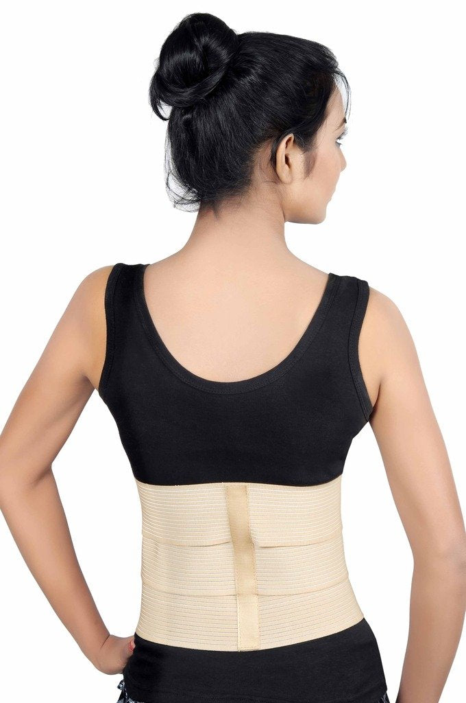 Wonder Care Abdominal Belt Tummy Trimmer