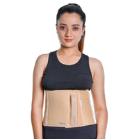 Wonder Care Abdominal Belt Post Pregnancy Waist Support