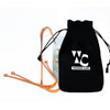 Wonder Care Tongue Cleaner Zigzag
