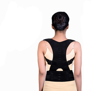Wonder Care Magnetic Back Posture Corrector