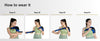 Wonder Care Rotator Cuff Shoulder Brace - Neoprene