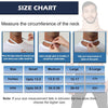 Wonder Care Cervical Collar Extra Large & Special Sizes