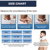 Wonder Care Hard Cervical Collar - Neck Support Brace