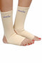 Wonder Care Ankle Support for Sprained Ankle Injury, Ankle Brace for Plantar Fasciitis Anklet Wrap Pain Relief Men & Women Achilles Tendon (S)