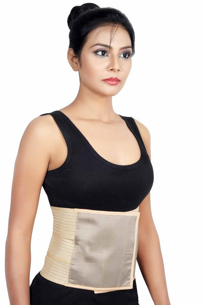 Wonder Care Abdominal Belt Tummy Reduction S to XXL