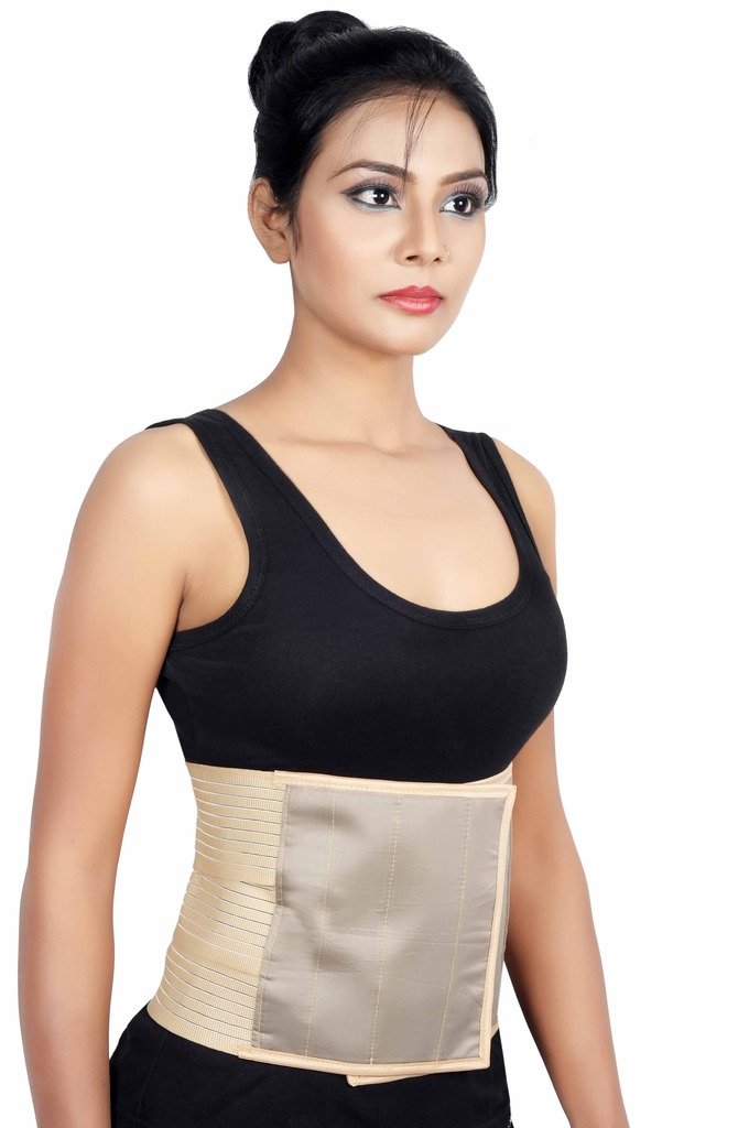 Wonder Care Abdominal Belt Tummy Reduction S to XXL