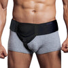 Wonder Care Hernia Belt Grey XXL & FBA