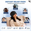 Wonder Care Hot & Cold Therapy Migraine Relief Cap