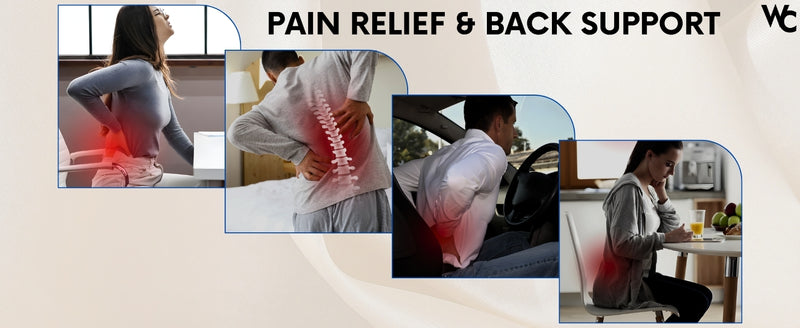 aplus| Pain Relief