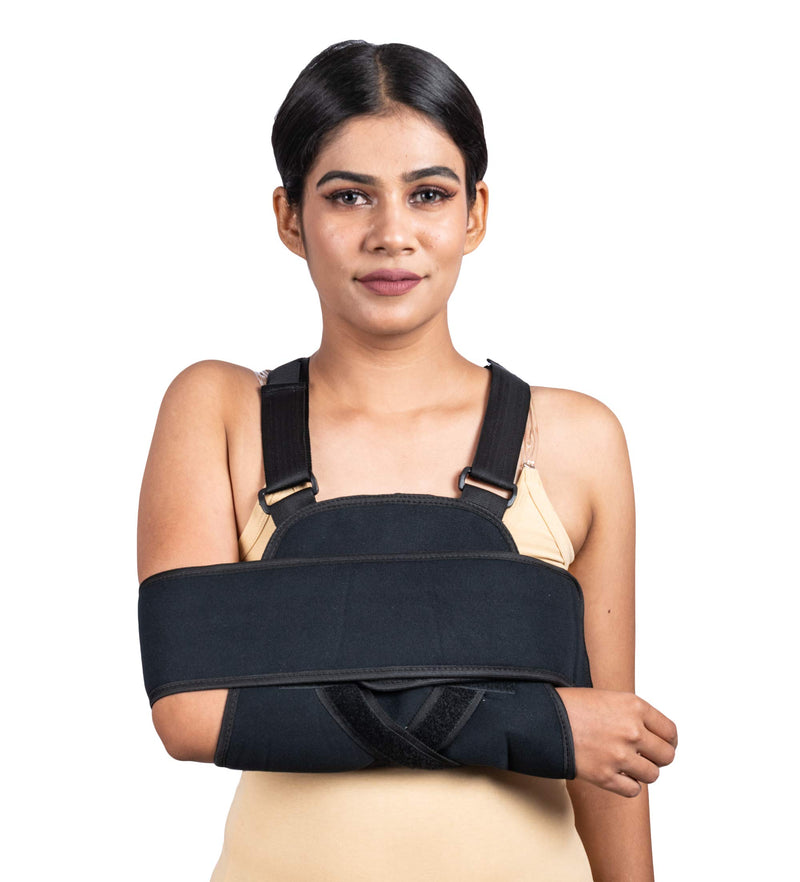 Wonder Care Arm Sling Universal & Special Sizes