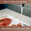 Wonder Care Copper Tongue Cleaner Extra Packs & Designs
