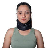 Wonder Care Cervical Collar Extra Large & Special Sizes