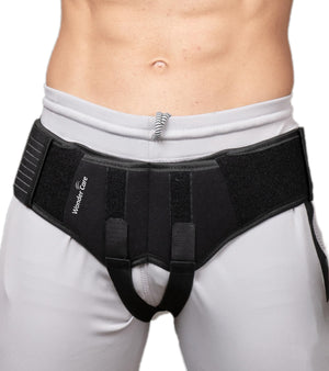 Wonder Care Inguinal Hernia Belt for Men - Post Surgery Support