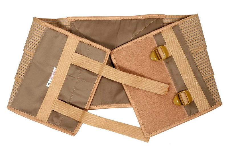 Wonder Care Abdominal Binder Tummy Belt Extra