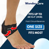 Wonder Care Ankle Short Belt Pain Relief